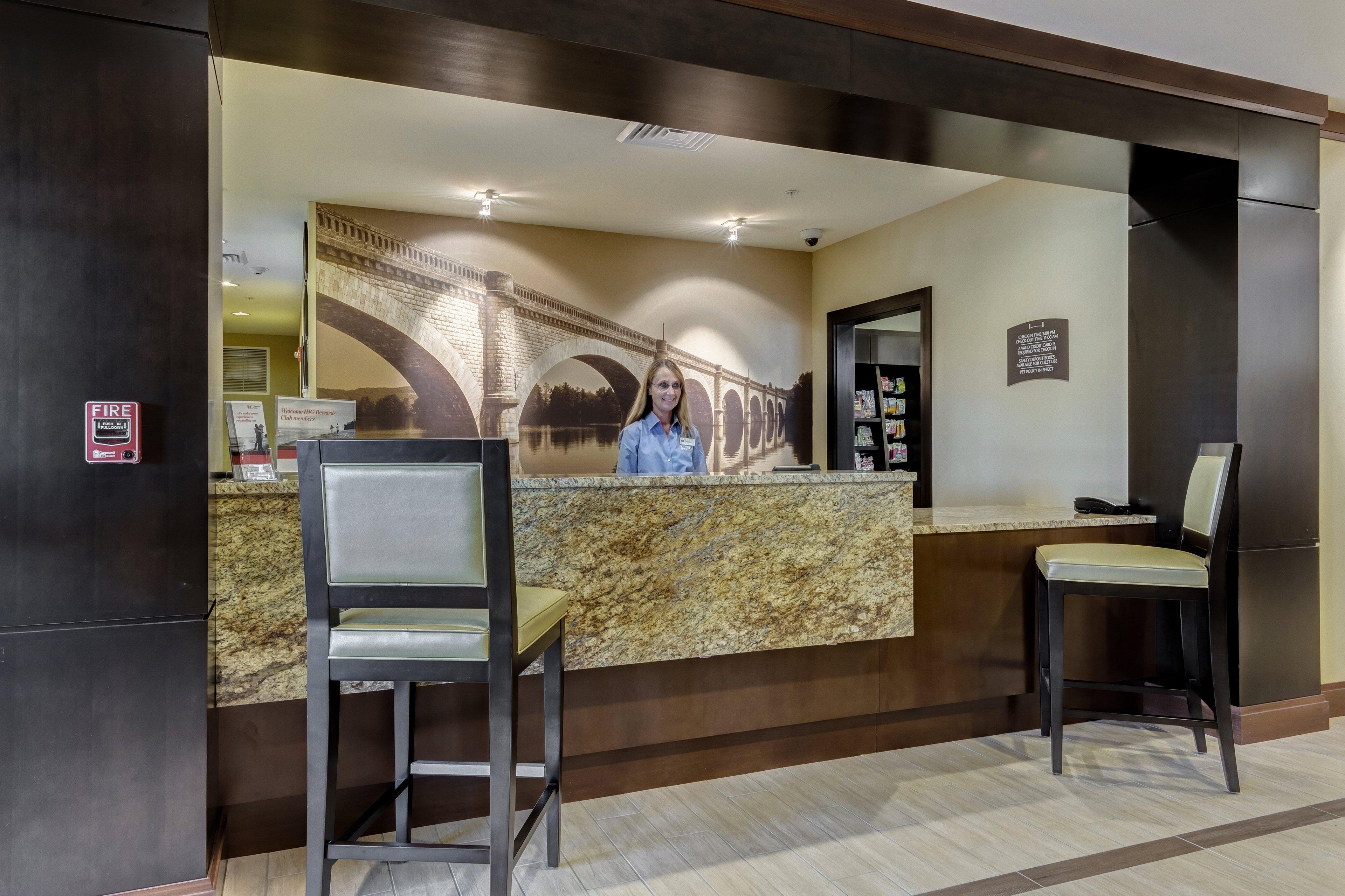 Staybridge Suites St Louis - Westport By Ihg Maryland Heights Εξωτερικό φωτογραφία