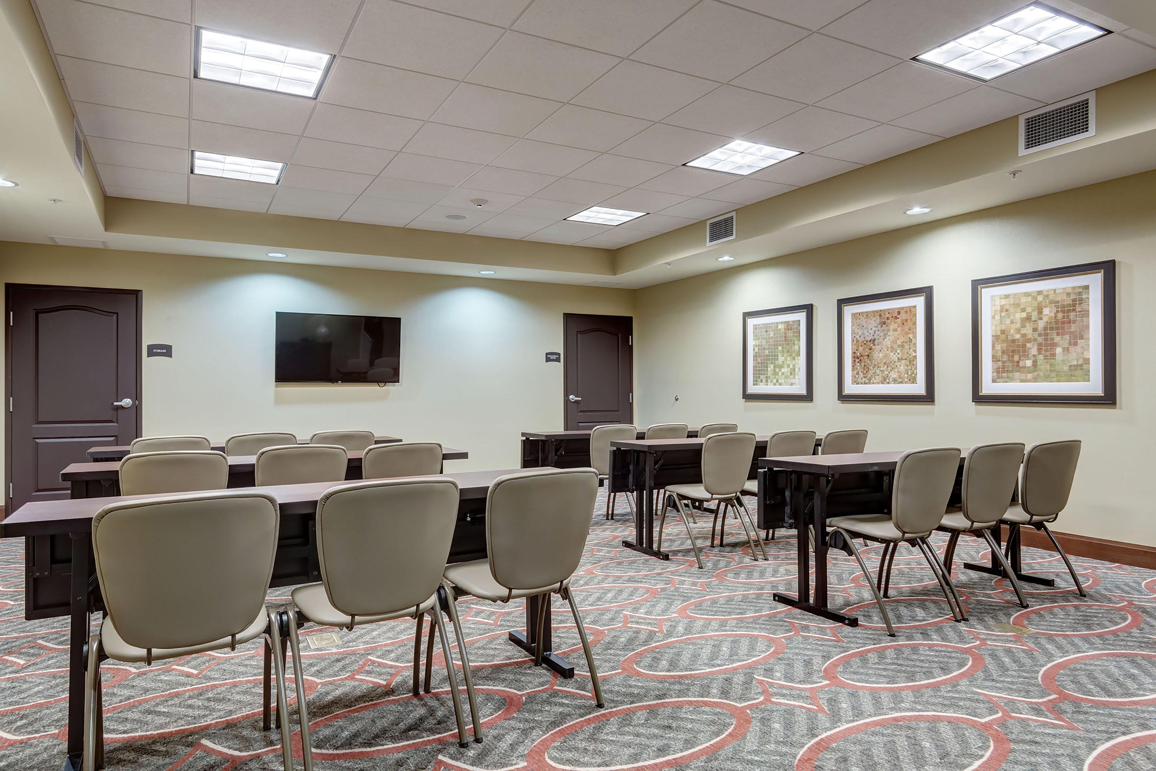 Staybridge Suites St Louis - Westport By Ihg Maryland Heights Εξωτερικό φωτογραφία