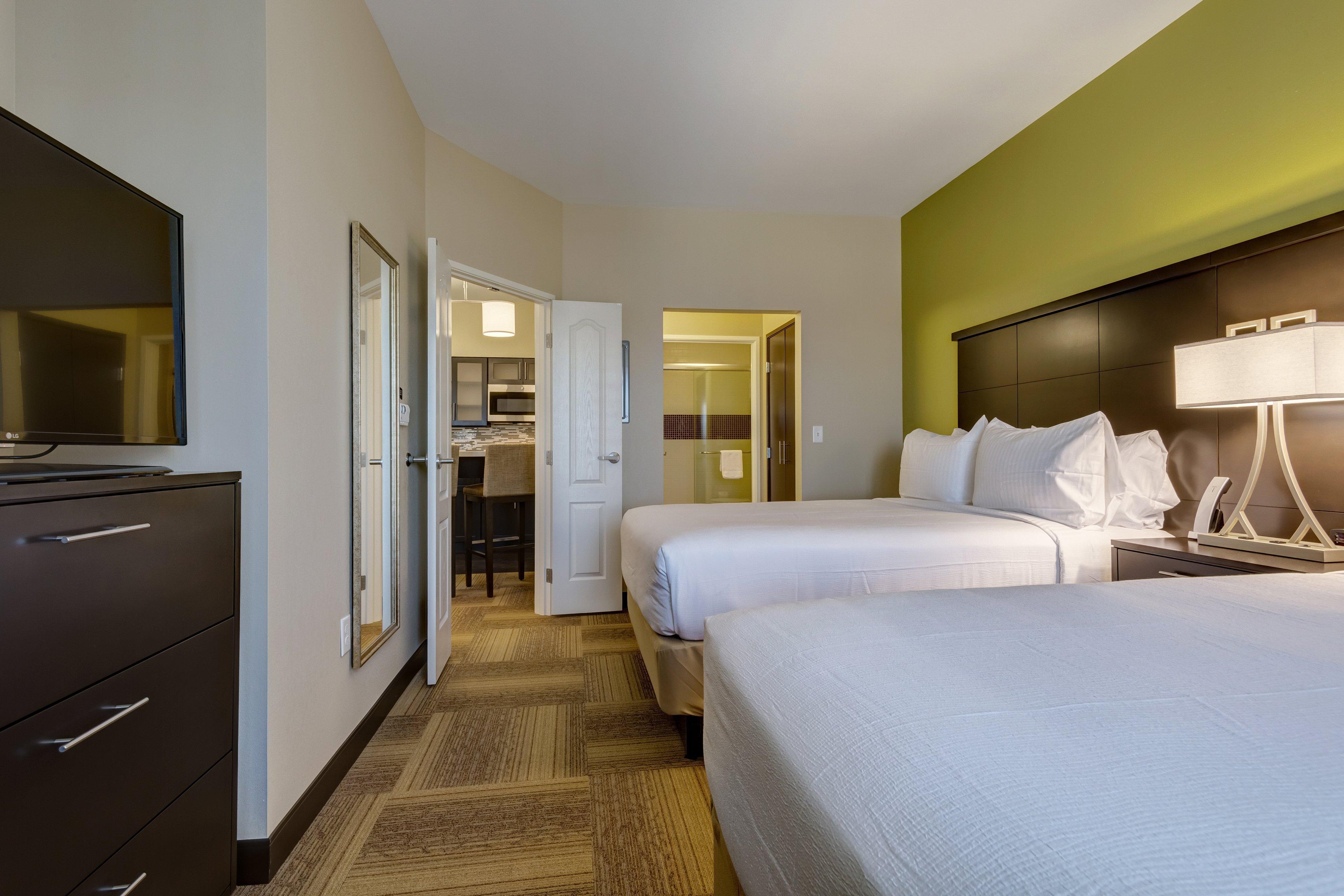 Staybridge Suites St Louis - Westport By Ihg Maryland Heights Εξωτερικό φωτογραφία