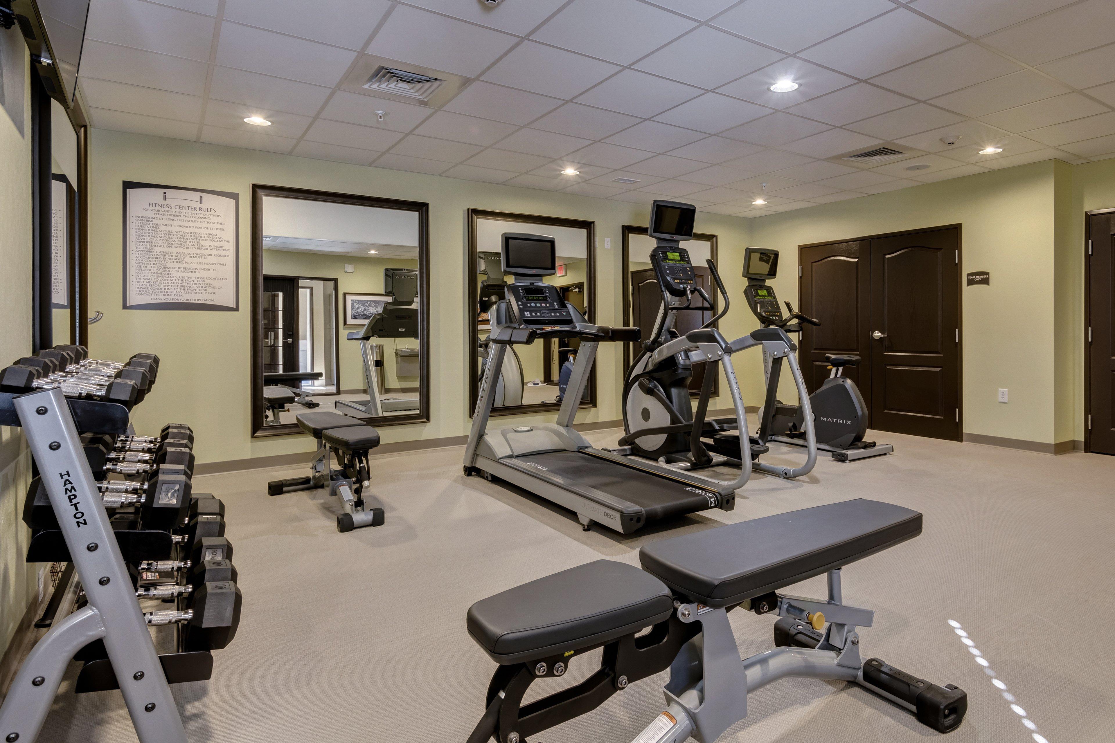 Staybridge Suites St Louis - Westport By Ihg Maryland Heights Εξωτερικό φωτογραφία