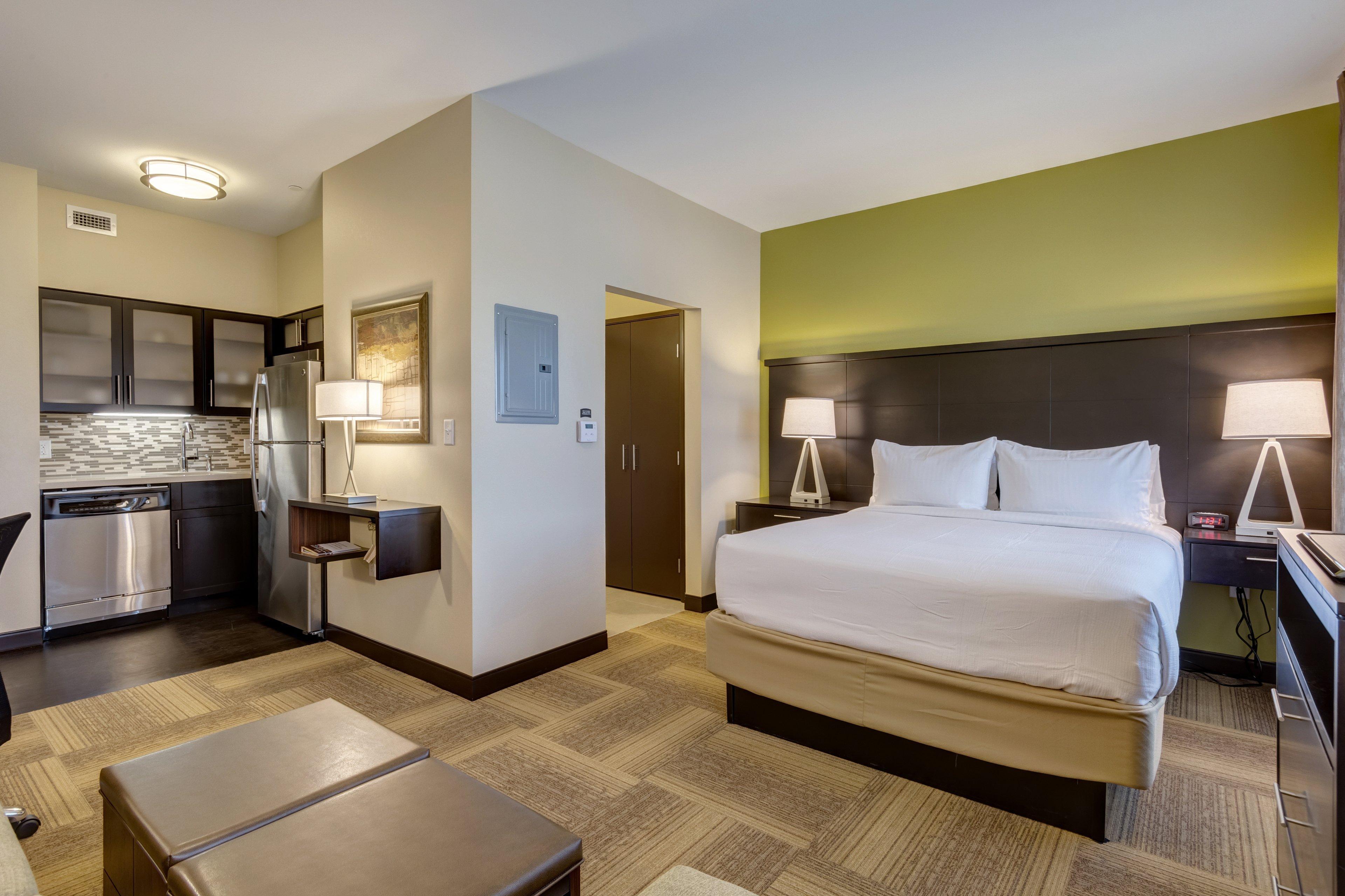 Staybridge Suites St Louis - Westport By Ihg Maryland Heights Εξωτερικό φωτογραφία