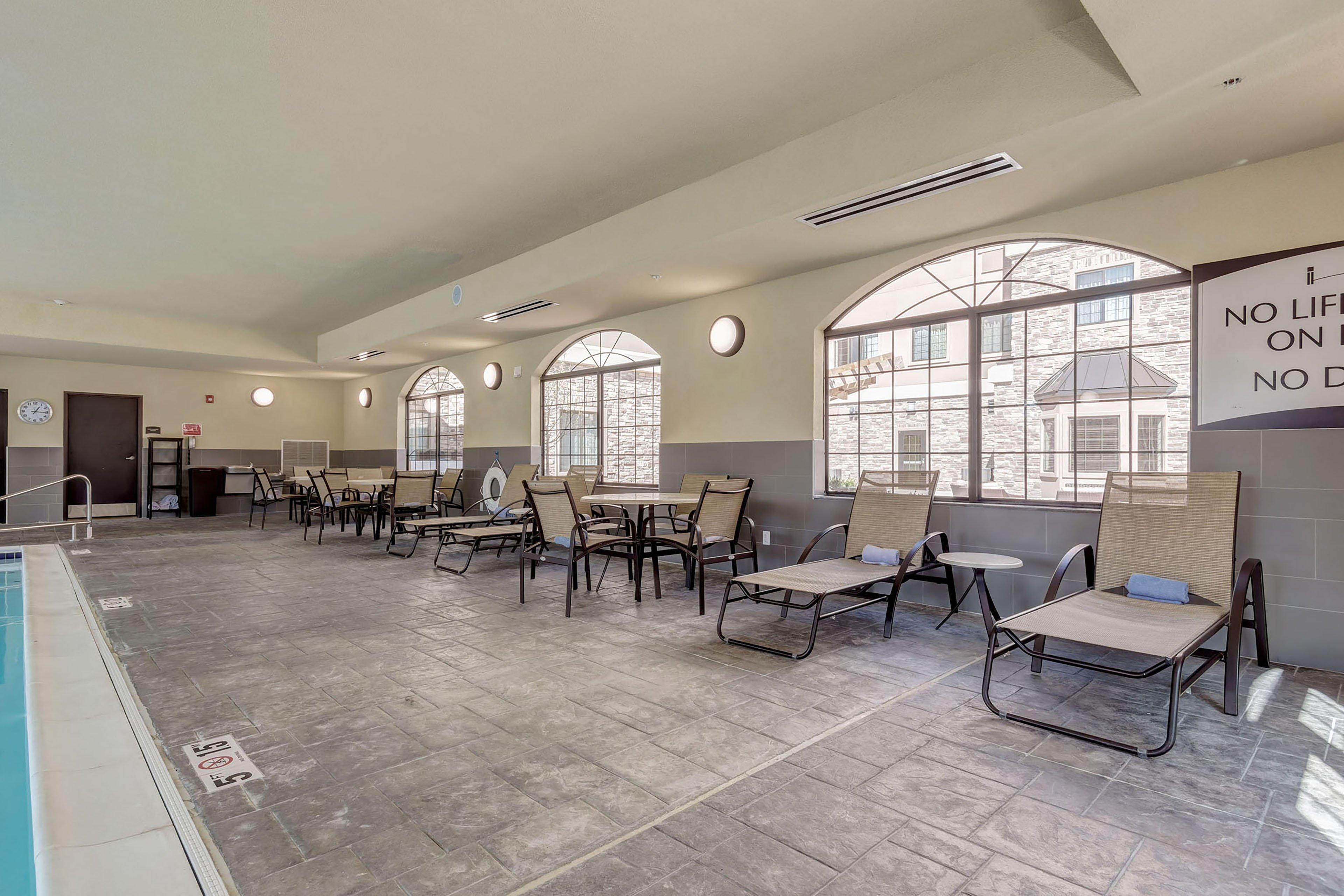 Staybridge Suites St Louis - Westport By Ihg Maryland Heights Εξωτερικό φωτογραφία