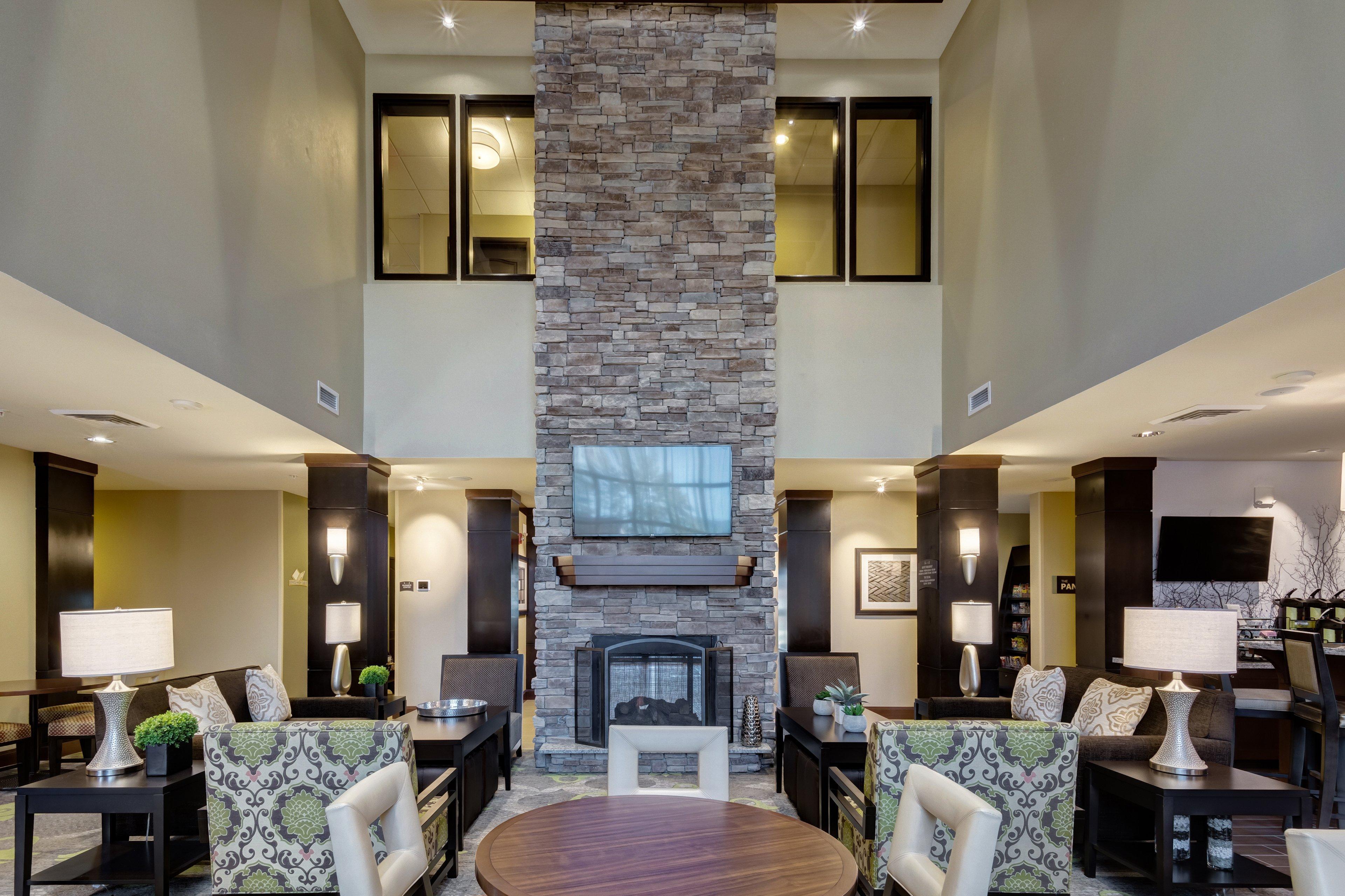 Staybridge Suites St Louis - Westport By Ihg Maryland Heights Εξωτερικό φωτογραφία
