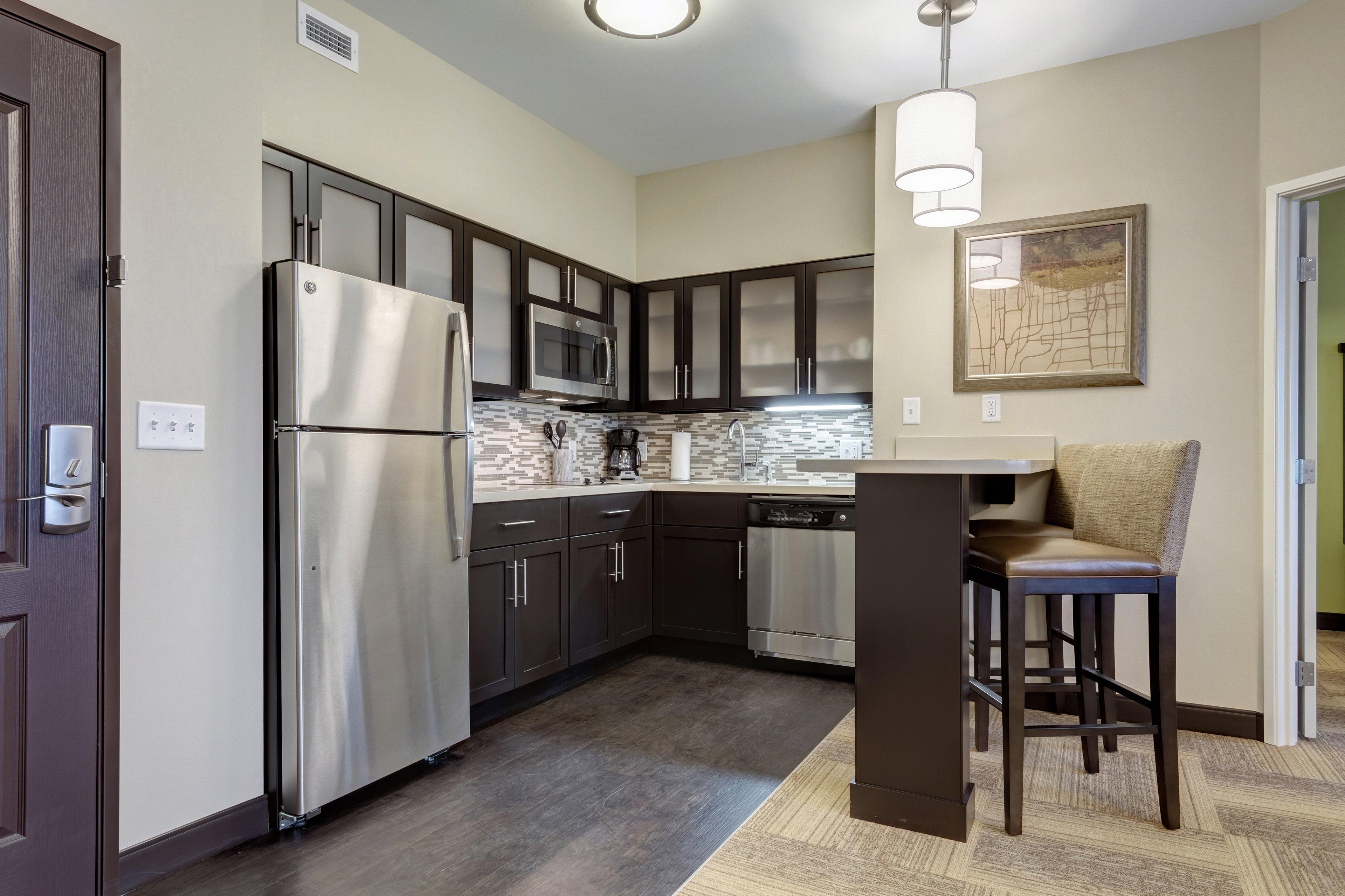 Staybridge Suites St Louis - Westport By Ihg Maryland Heights Εξωτερικό φωτογραφία
