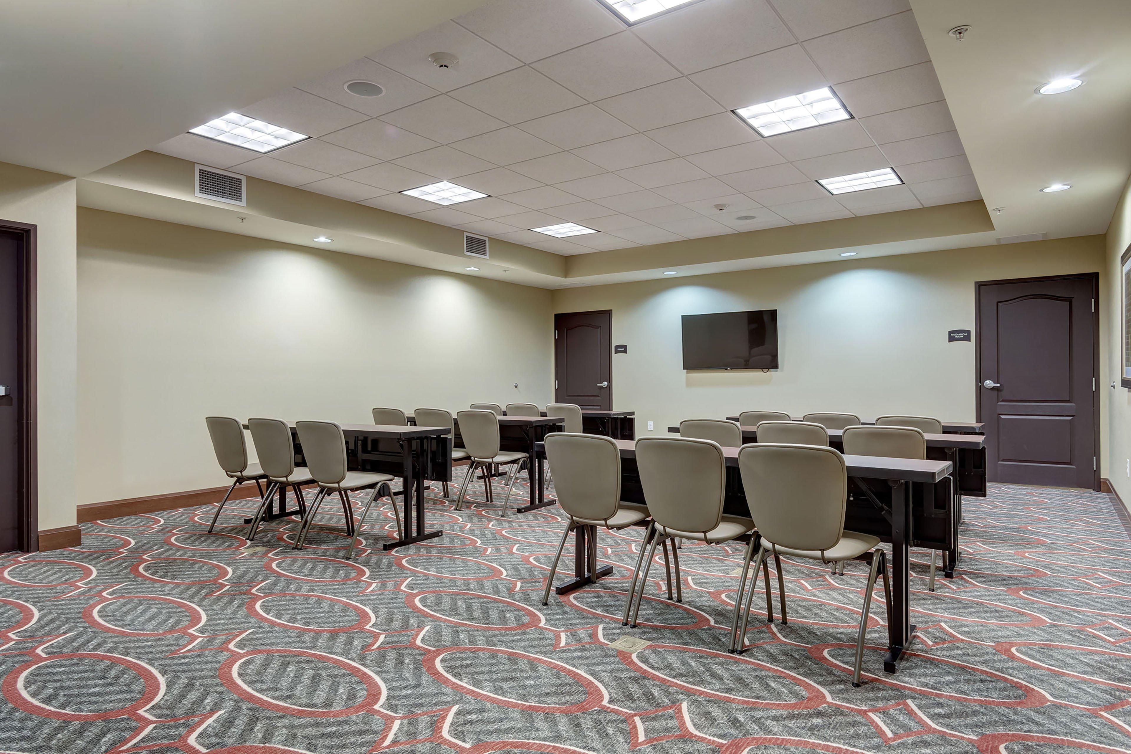 Staybridge Suites St Louis - Westport By Ihg Maryland Heights Εξωτερικό φωτογραφία