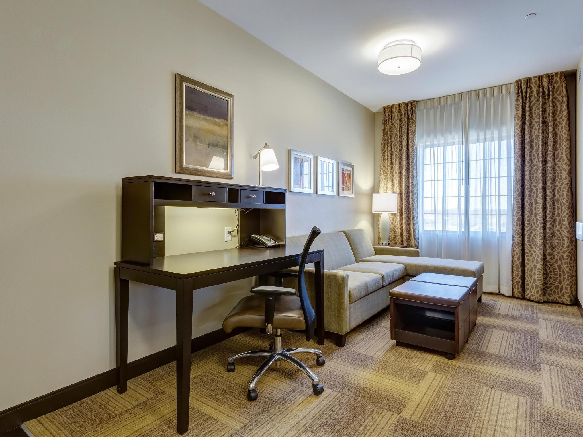Staybridge Suites St Louis - Westport By Ihg Maryland Heights Εξωτερικό φωτογραφία