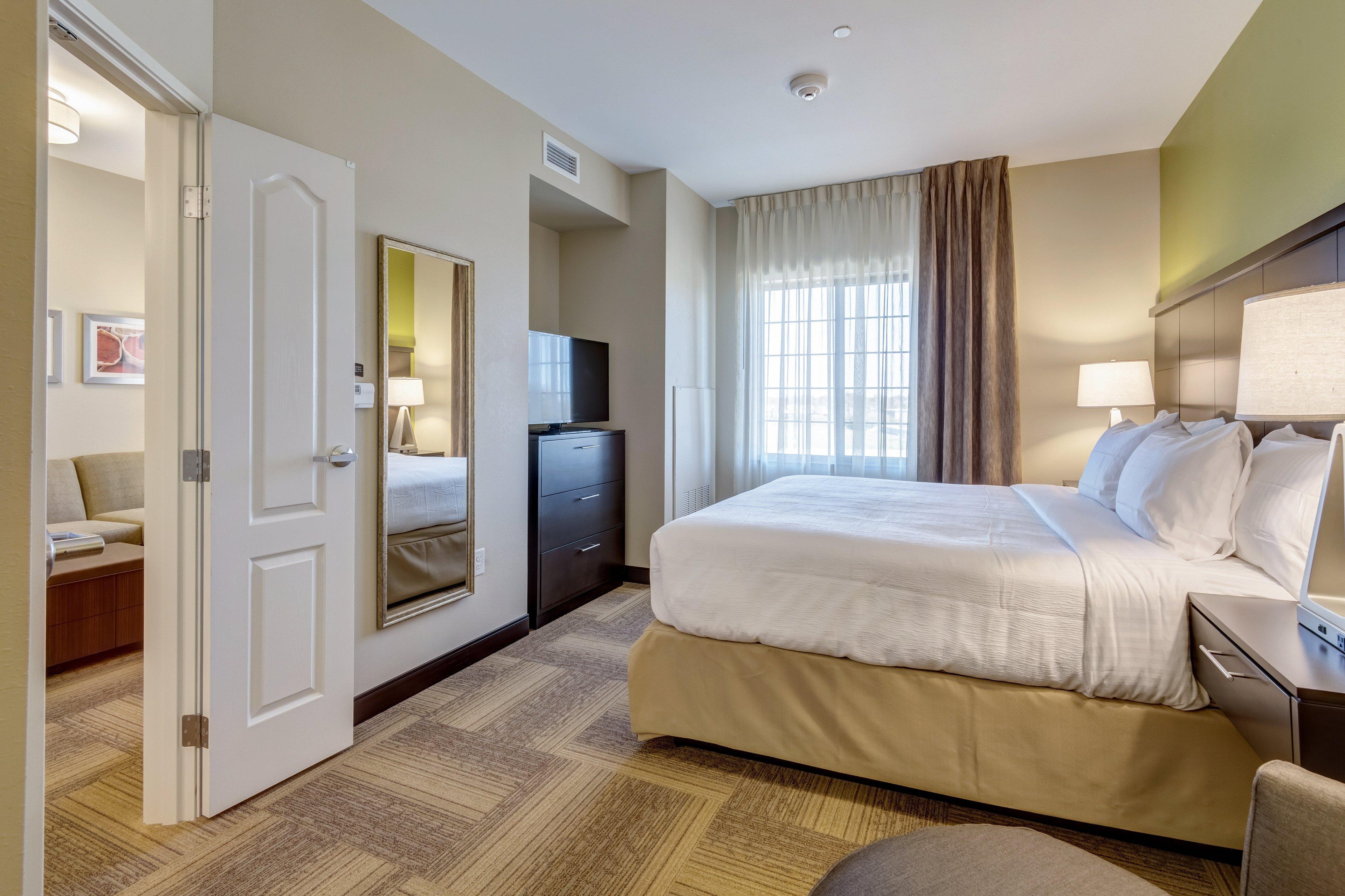 Staybridge Suites St Louis - Westport By Ihg Maryland Heights Εξωτερικό φωτογραφία