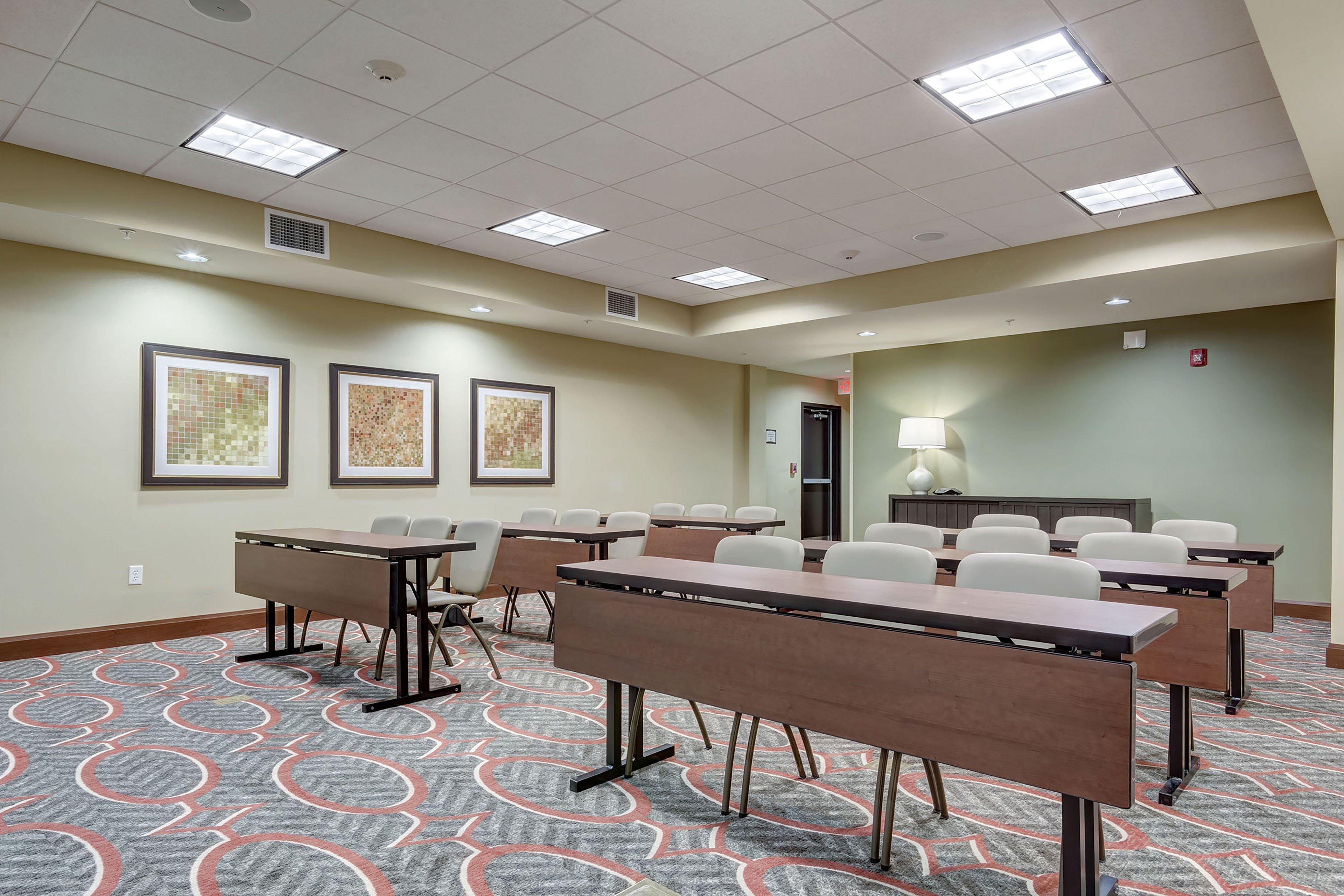 Staybridge Suites St Louis - Westport By Ihg Maryland Heights Εξωτερικό φωτογραφία